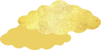 背景雲4