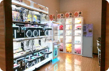 湯上がりの楽しい時間