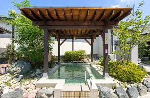 ミクロの泡ですべすべ
