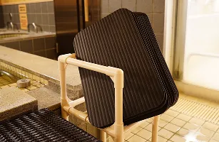 湯上がりの体に潤い水分補給