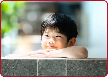 お子様サービスデー