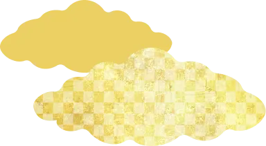 背景雲1
