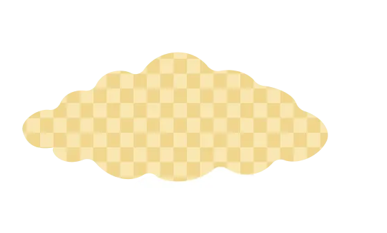 背景雲2
